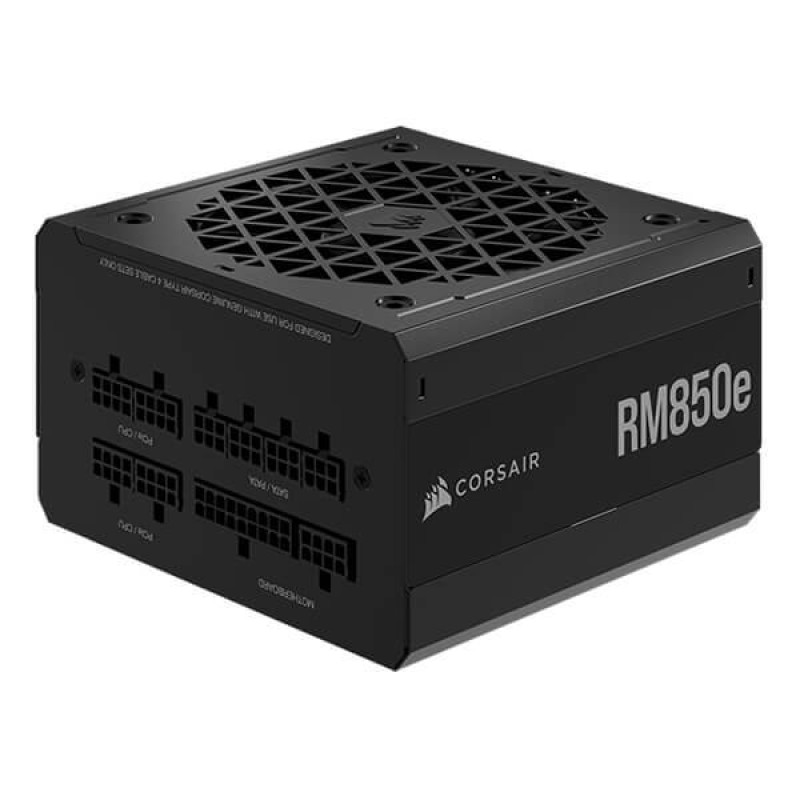 Corsair RM850e 850 Watt 80 Plus Gold Fully Modular